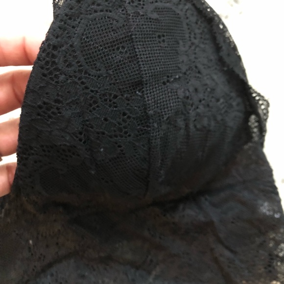DYNAMITE - bralette - large (34D) - Picture 2 of 4
